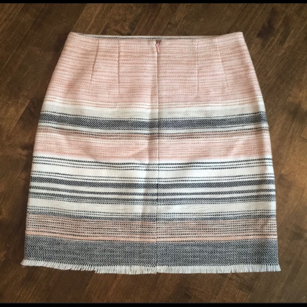 Loft Miniskirt